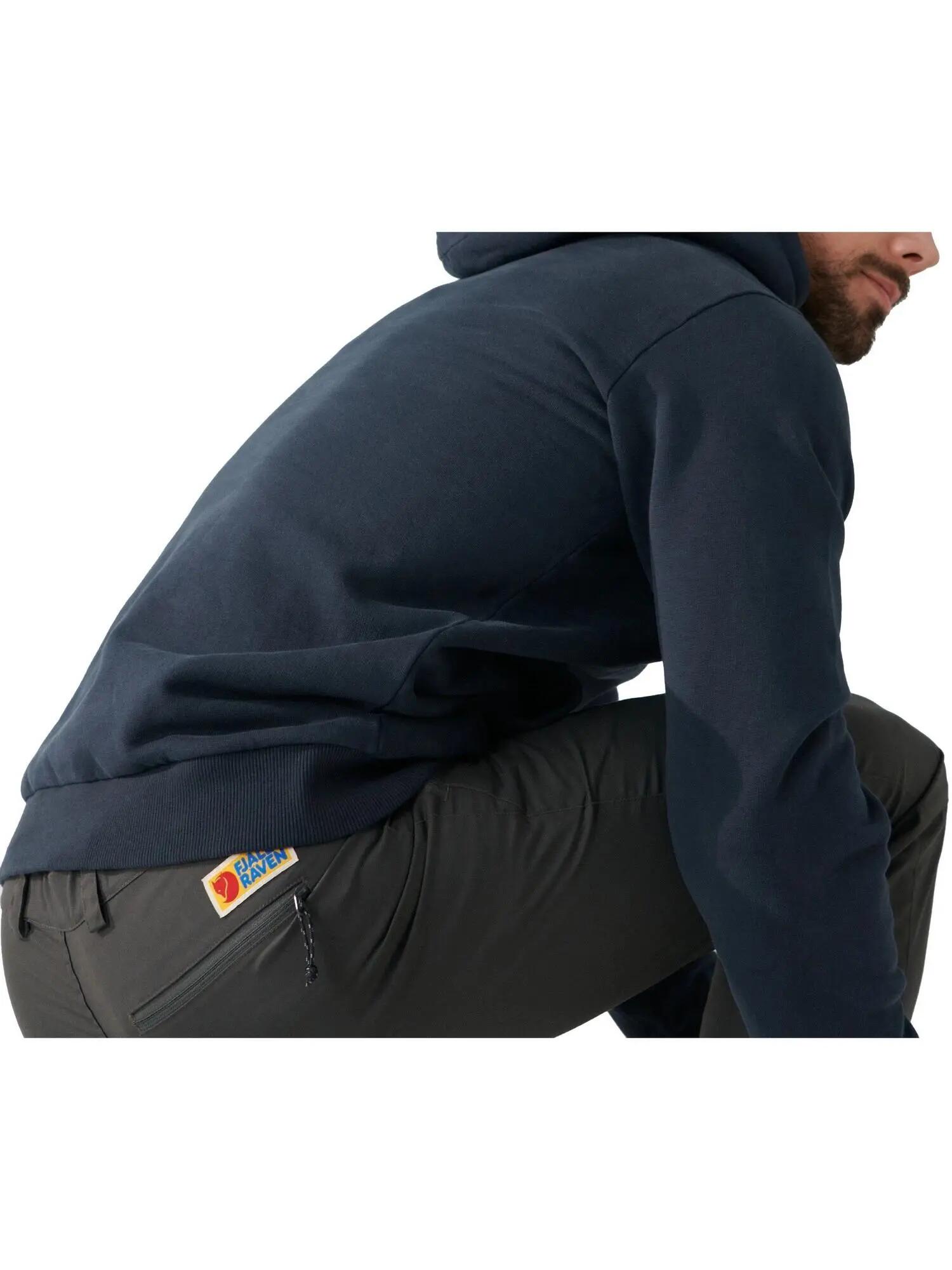 Hoodie Heren Logo 3/7
