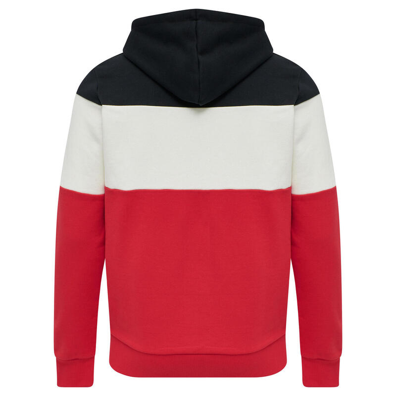 Hoodie Hmllgc Unisex Volwassene Ademend Hummel