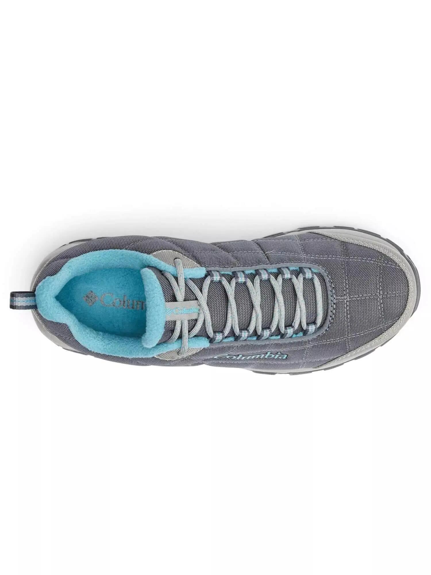 Wanderschuhe Damen Firecamp Flc III 6/7