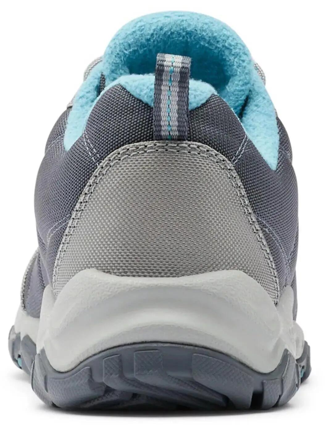 Wanderschuhe Damen Firecamp Flc III 5/7