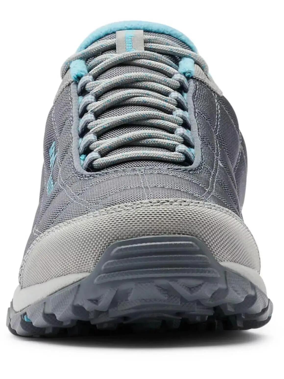Wanderschuhe Damen Firecamp Flc III 4/7