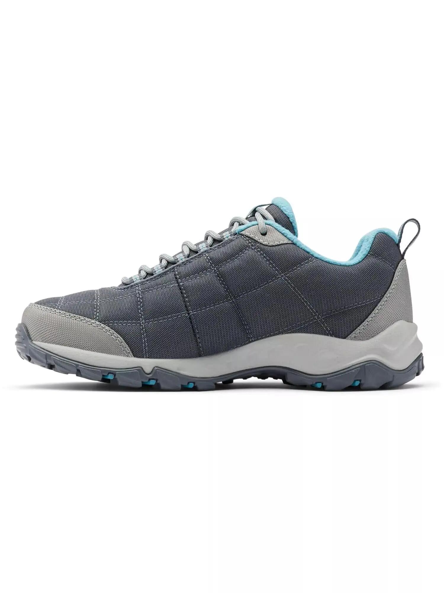 Wanderschuhe Damen Firecamp Flc III 3/7