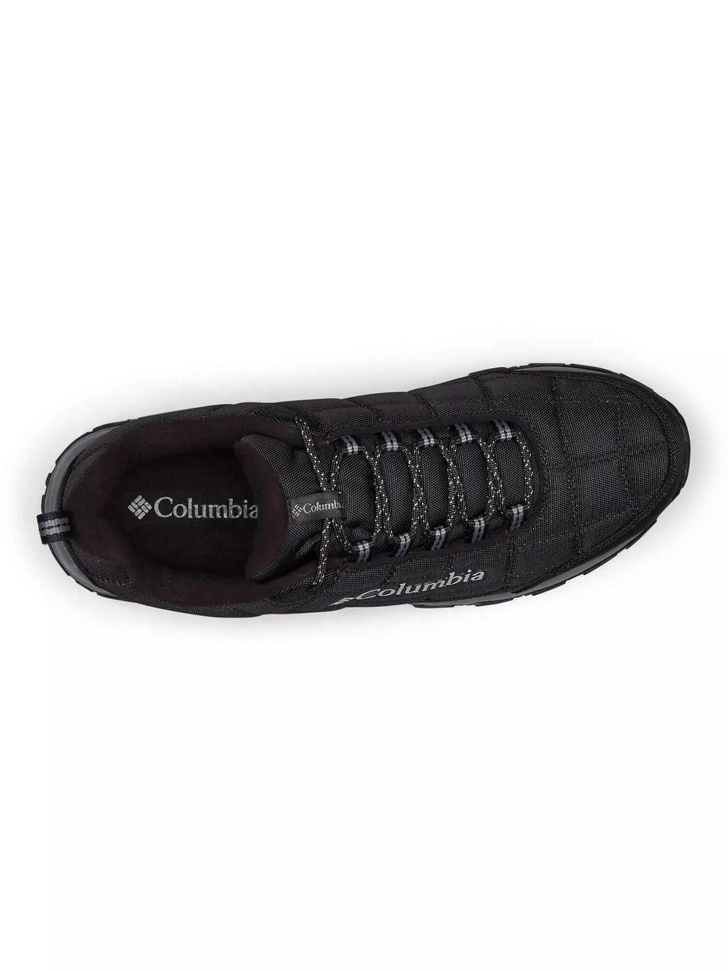 Wanderschuhe Herren Firecamp Flc III 6/7