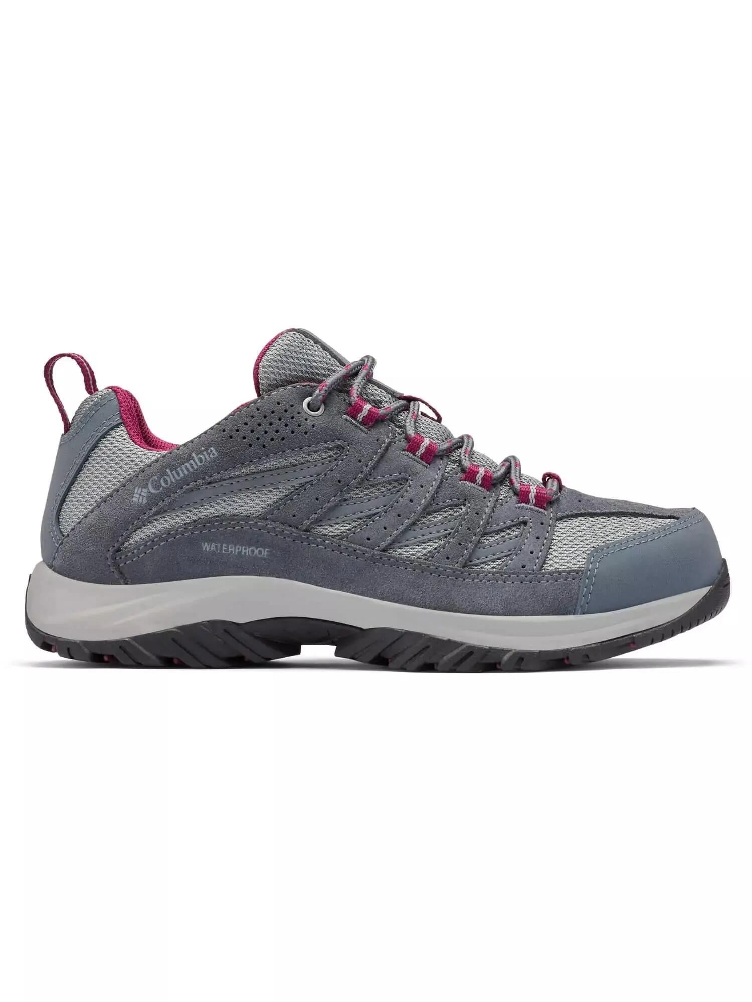 Pantofi de drumetie Crestwood femei 2/7