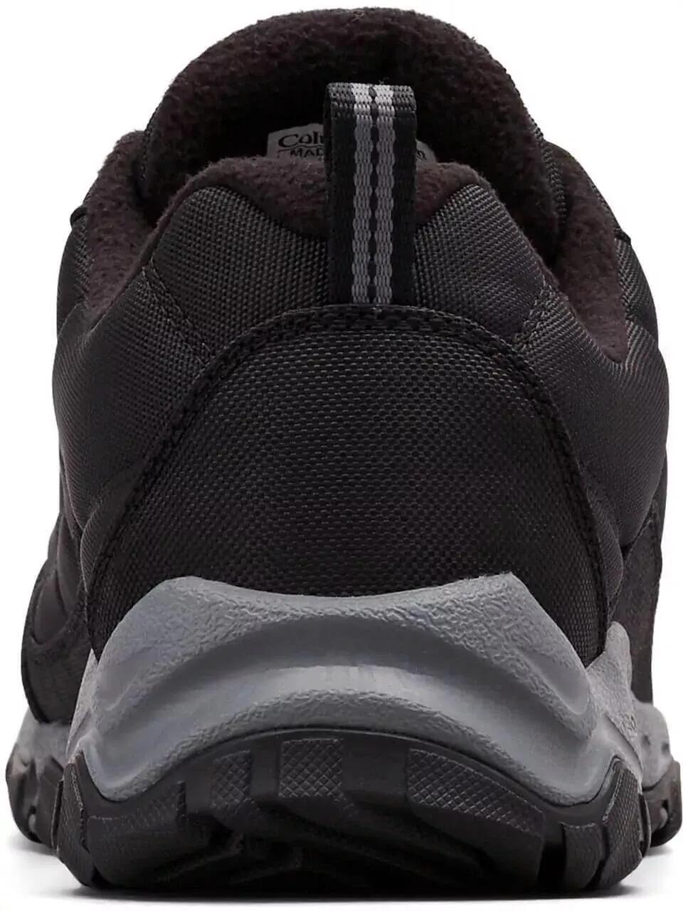 Wanderschuhe Herren Firecamp Flc III 5/7