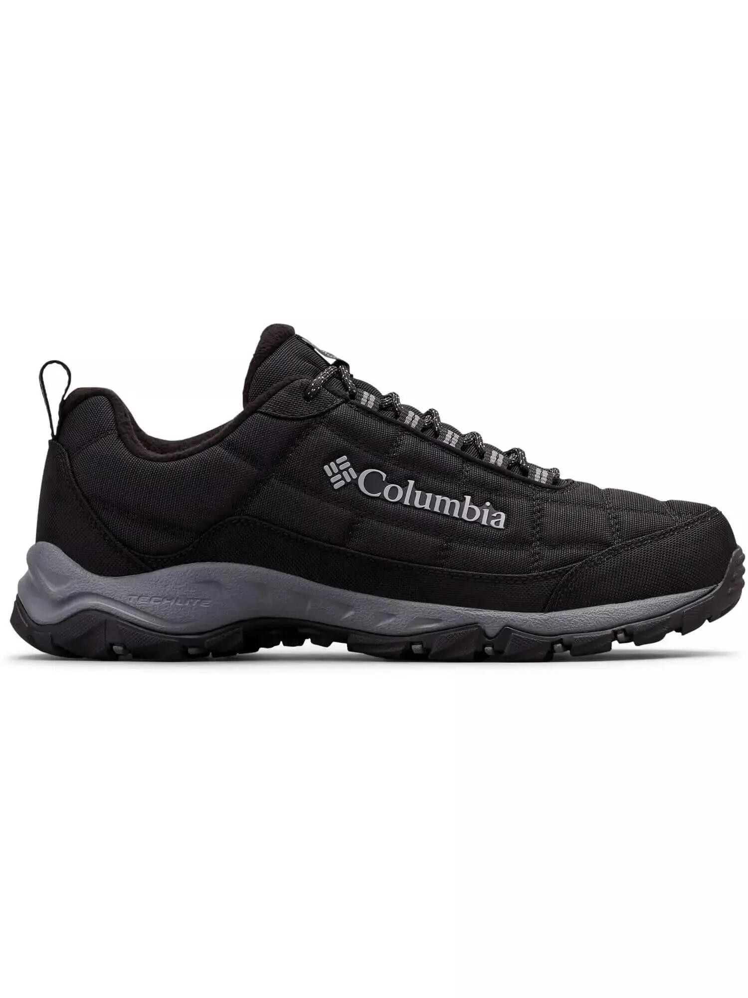 Wanderschuhe Herren Firecamp Flc III 2/7