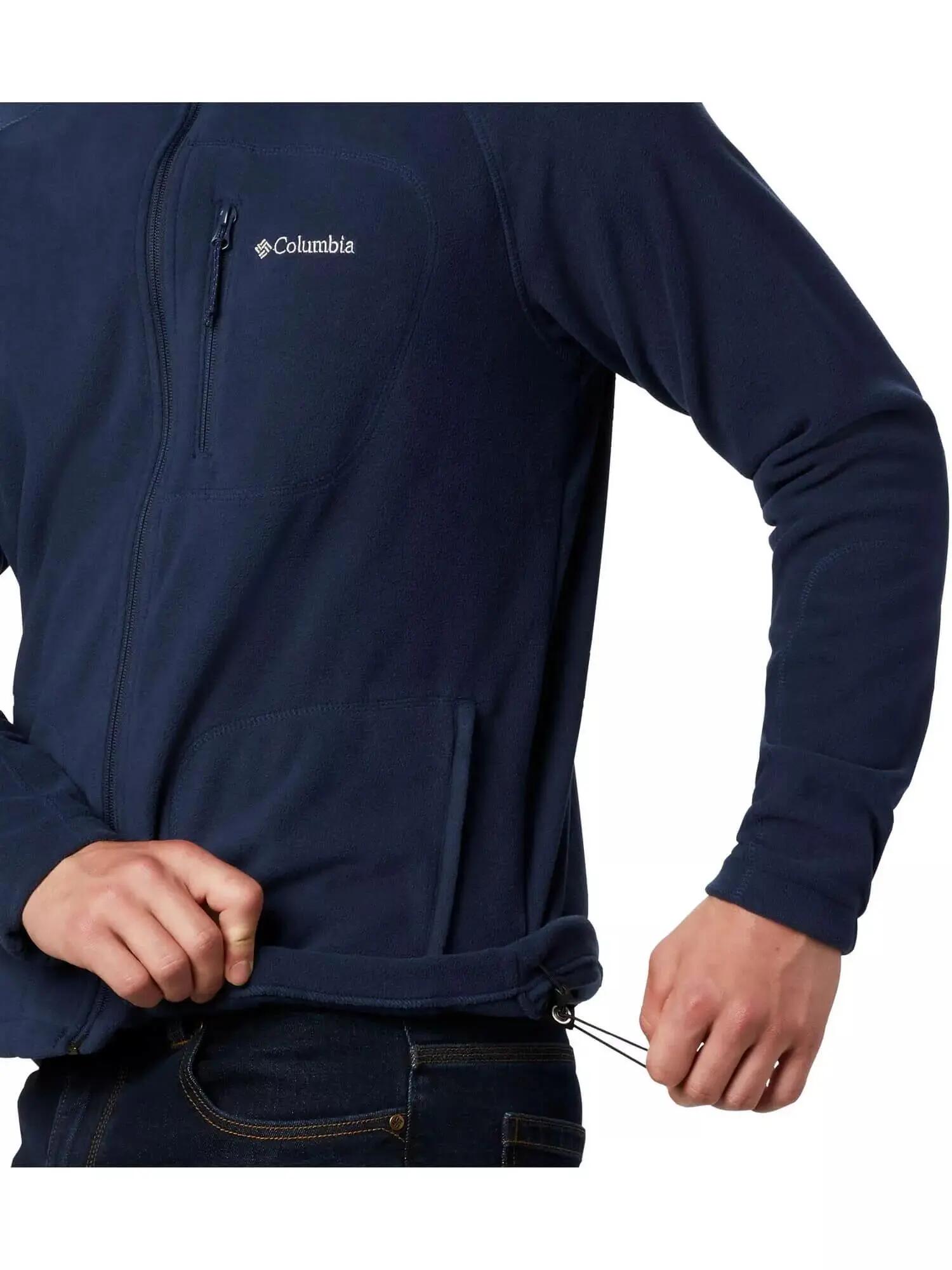 Pullover Herren Fast Trek II 4/7