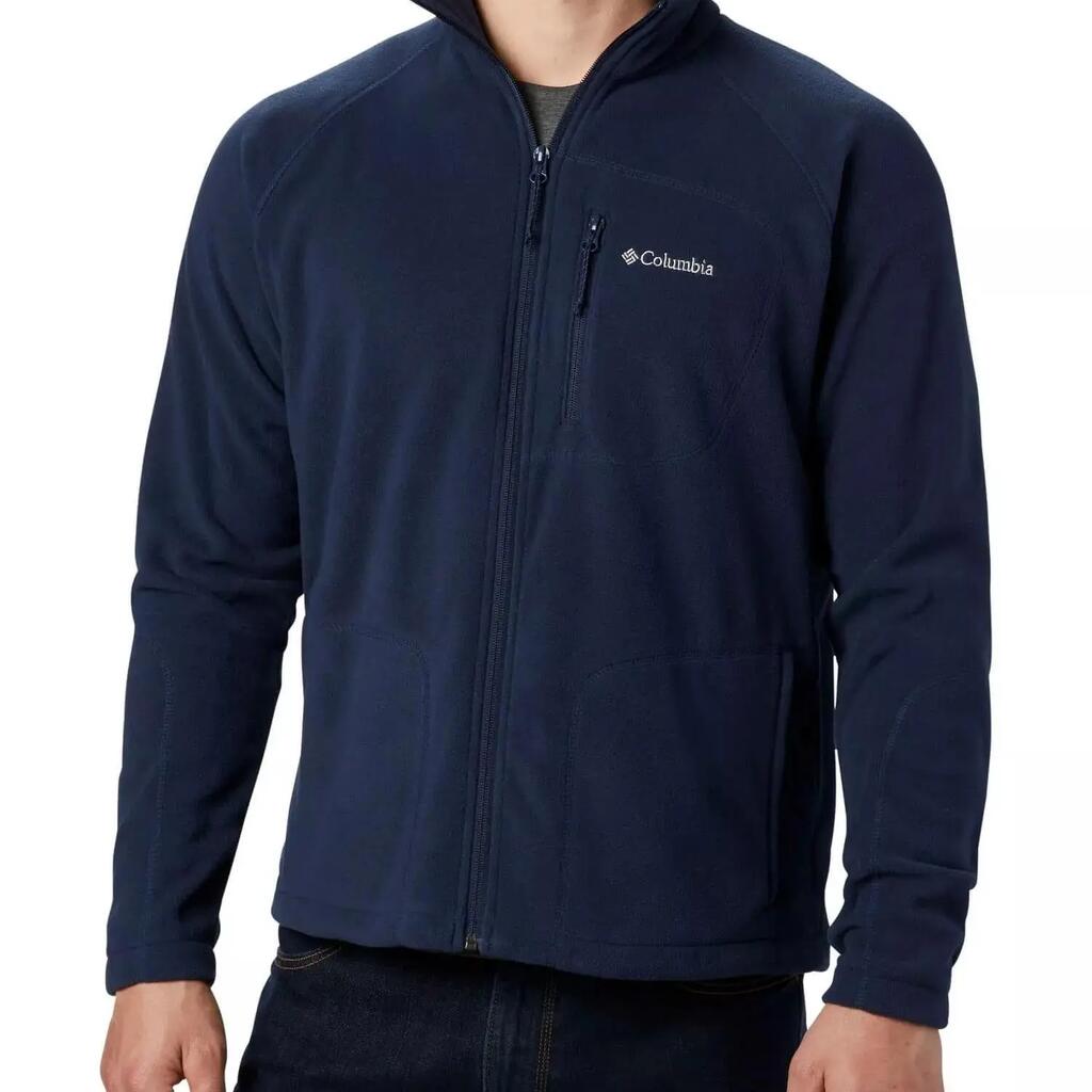 Jacket Columbia Fast Trek II Navy Blue
