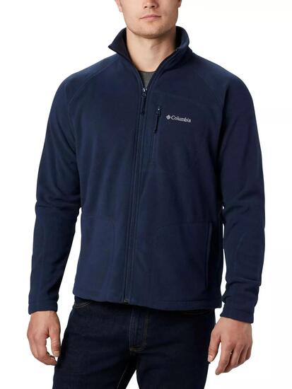 Pull Homme Fast Trek II
