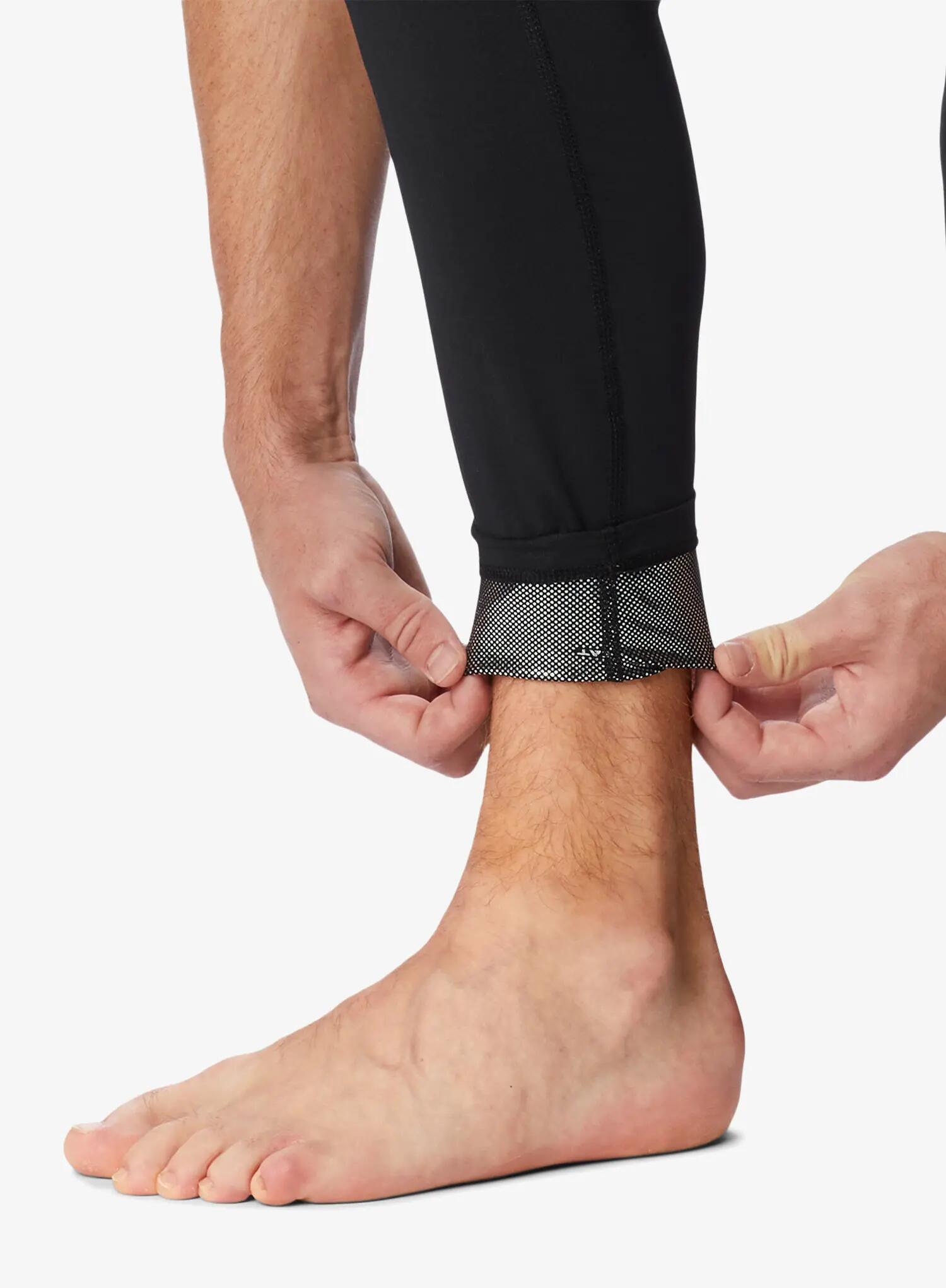 Baselayer Pantalon Homme Midweight Stretch 6/7