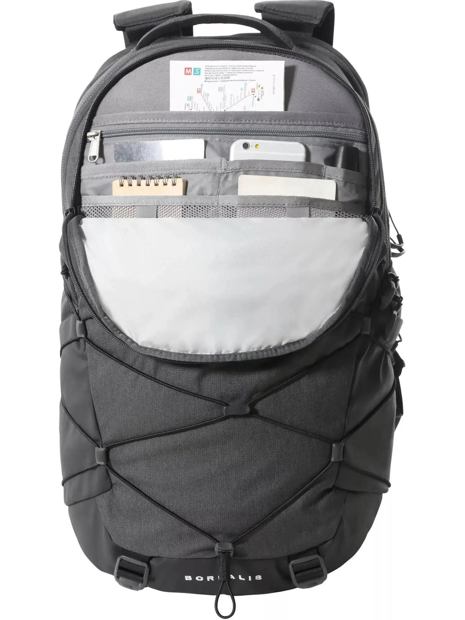 Plecak turystyczny The North Face Borealis 29L 4/6