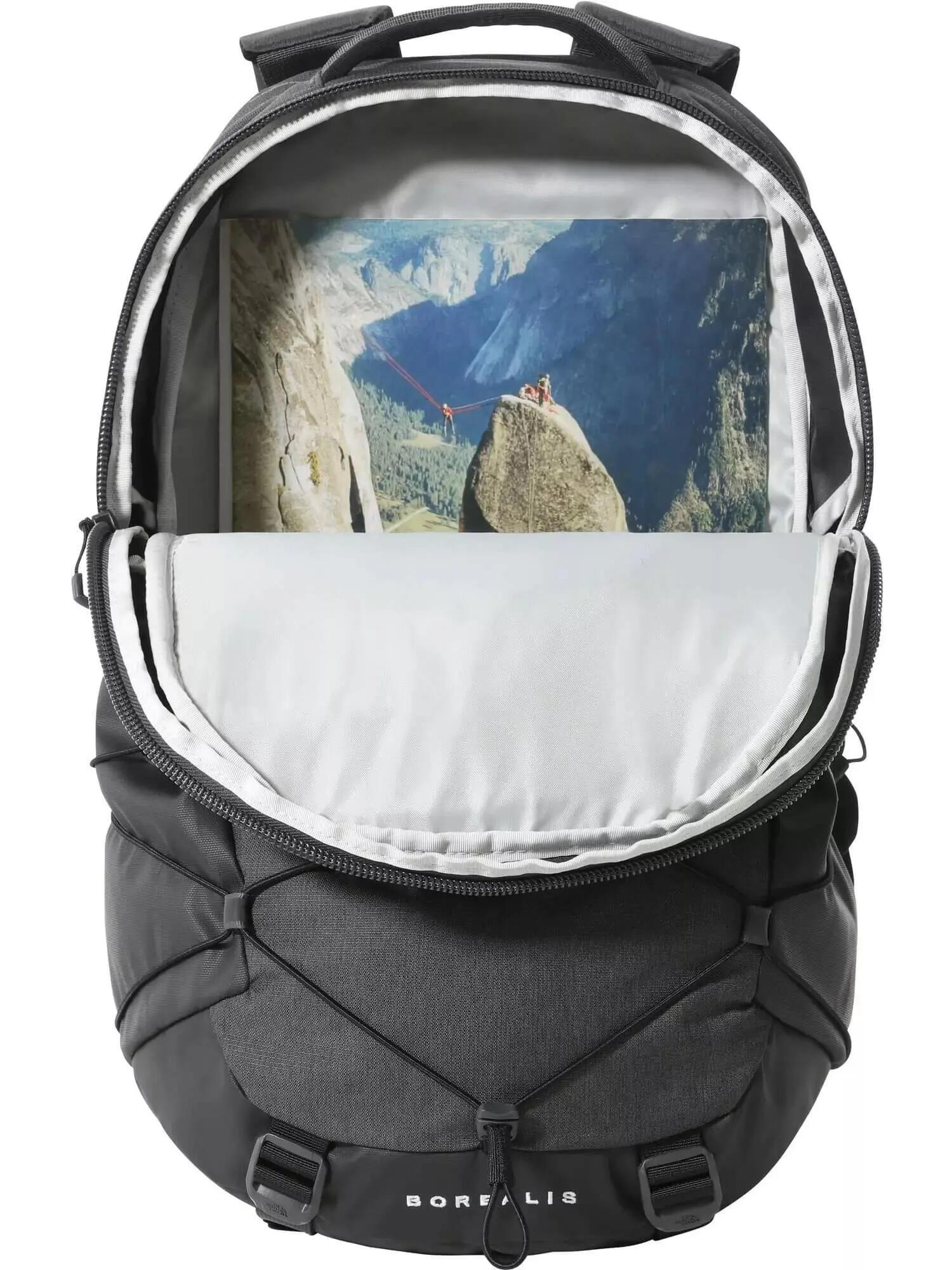 Plecak turystyczny The North Face Borealis 29L 3/6