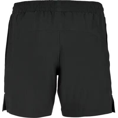 Pantaloncini Babolat Juan Lebrón 3/7