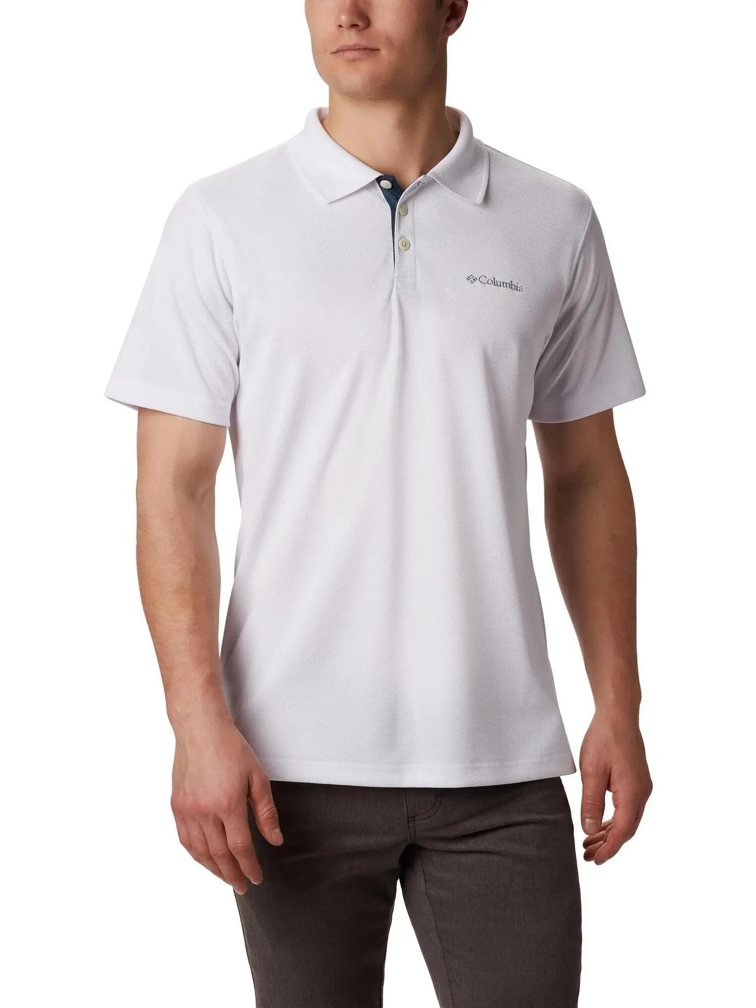 Tricou cu guler Utilizer Polo barbati