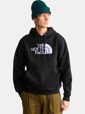 The north face essential drew herensweatshirt
