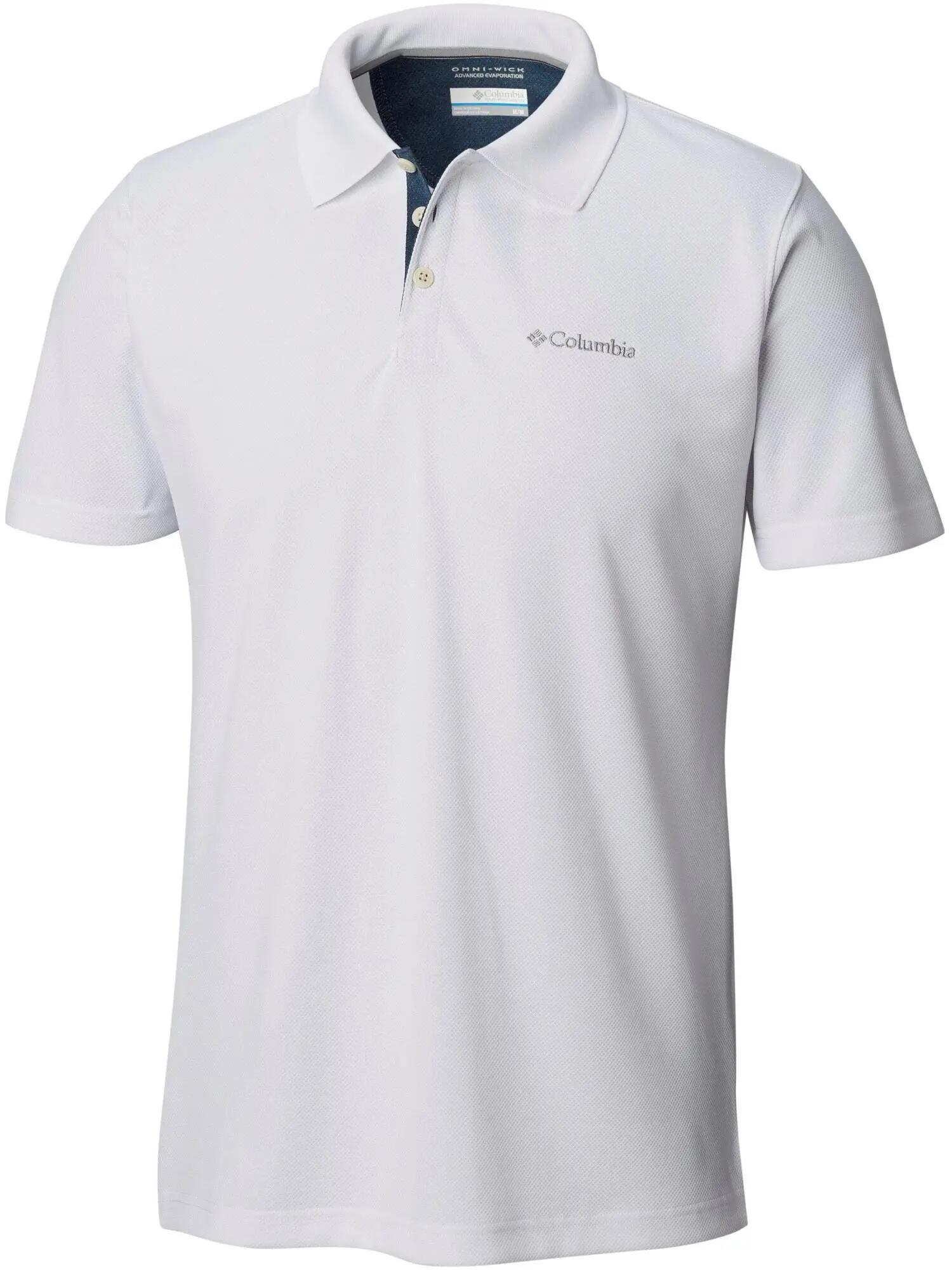COLUMBIA Utilizer Polo - Polo 3/5