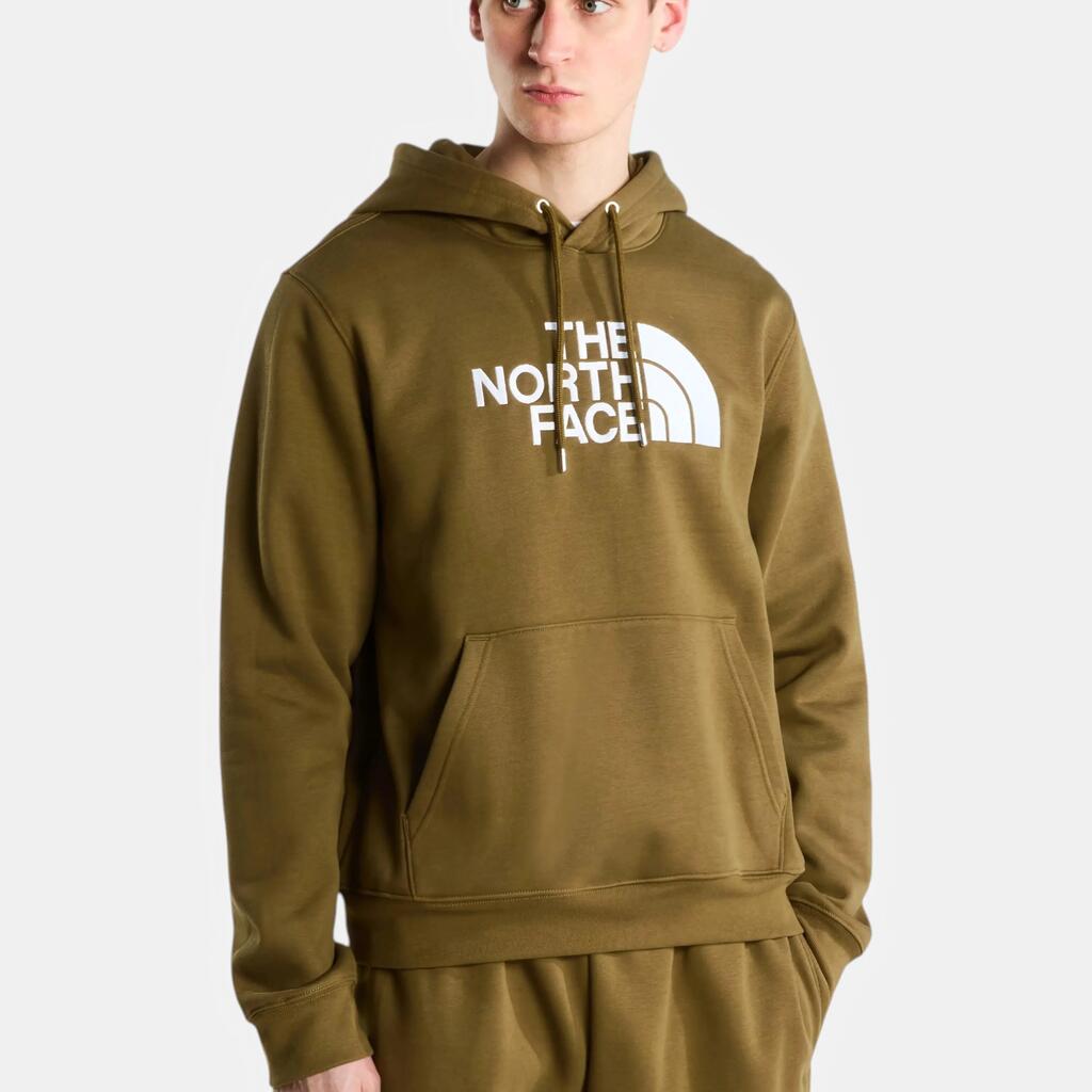 THE NORTH FACE ESSENTIAL DREW men's sweatshirt