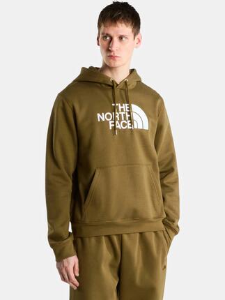 Bluza Męska The North Face M Tnf Essential Drew Peak Regular