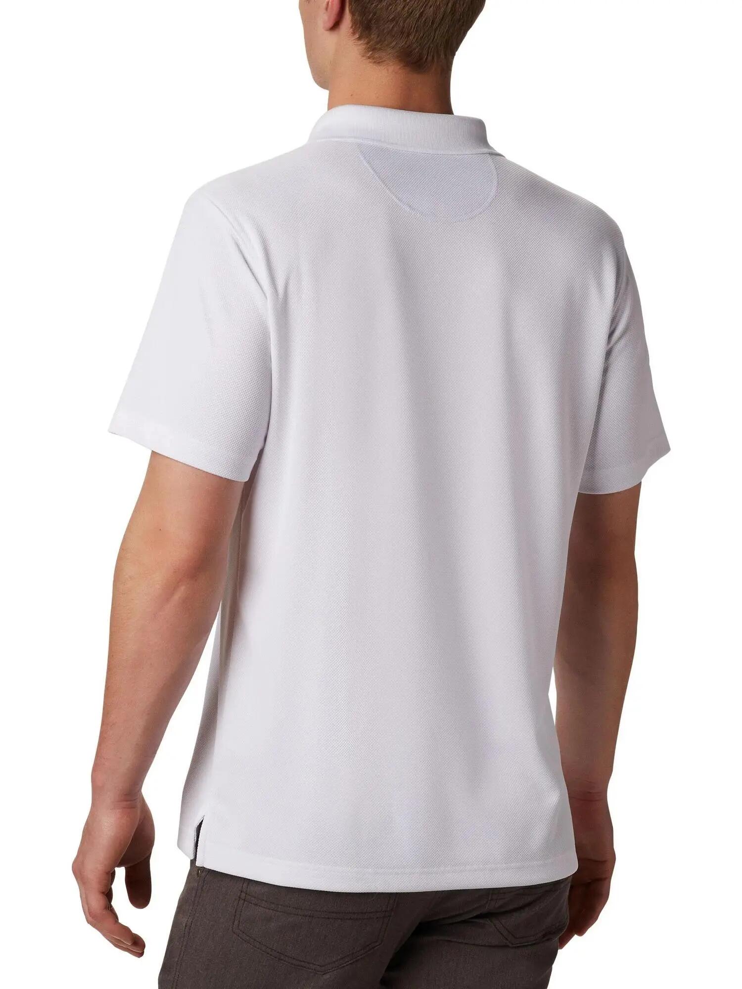 COLUMBIA Utilizer Polo - Polo 2/5