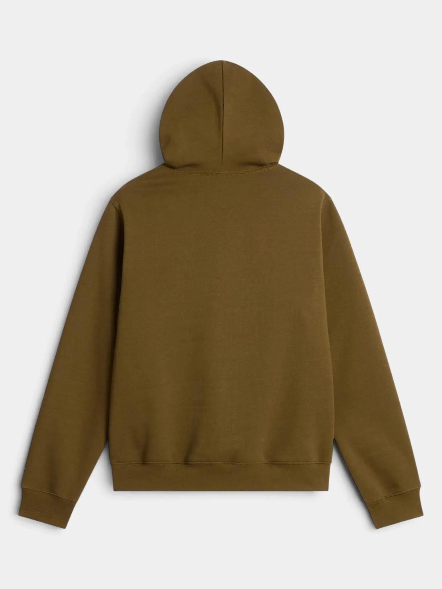 Hoodie Herren M Tnf Essential Drew Peak Regular 5/6