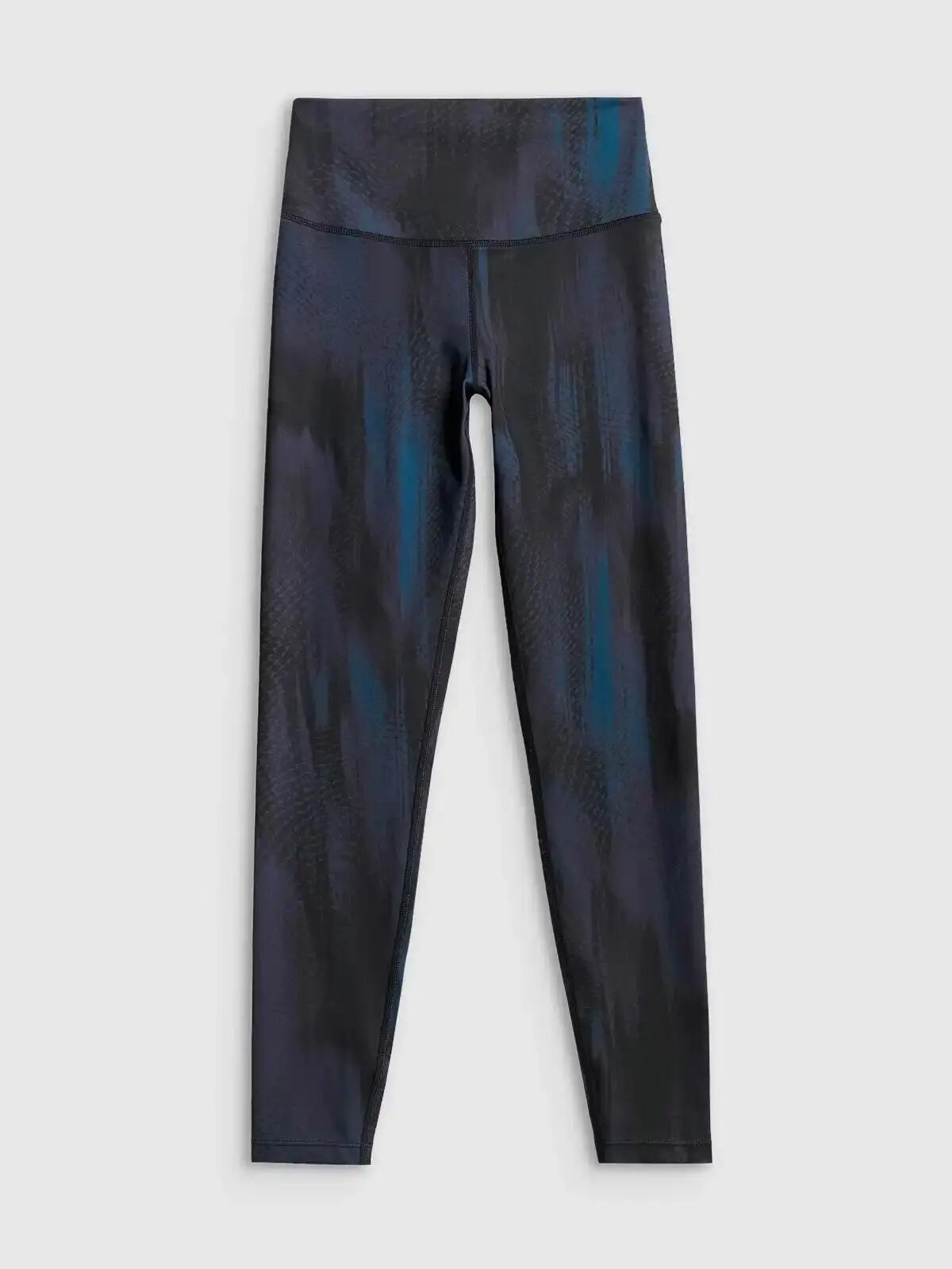 Leggings de sport a séchage rapide pour femmes 11/13