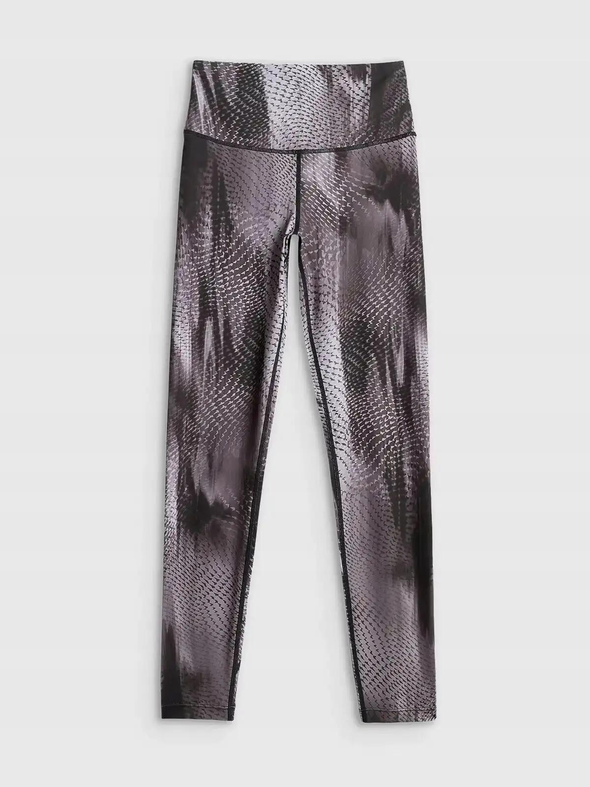 Sneldrogende fitnesslegging voor dames 10/12