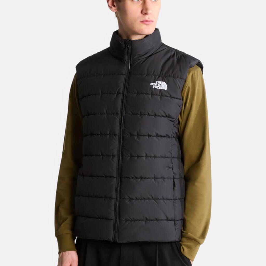THE NORTH FACE Men's Down Sports Vest