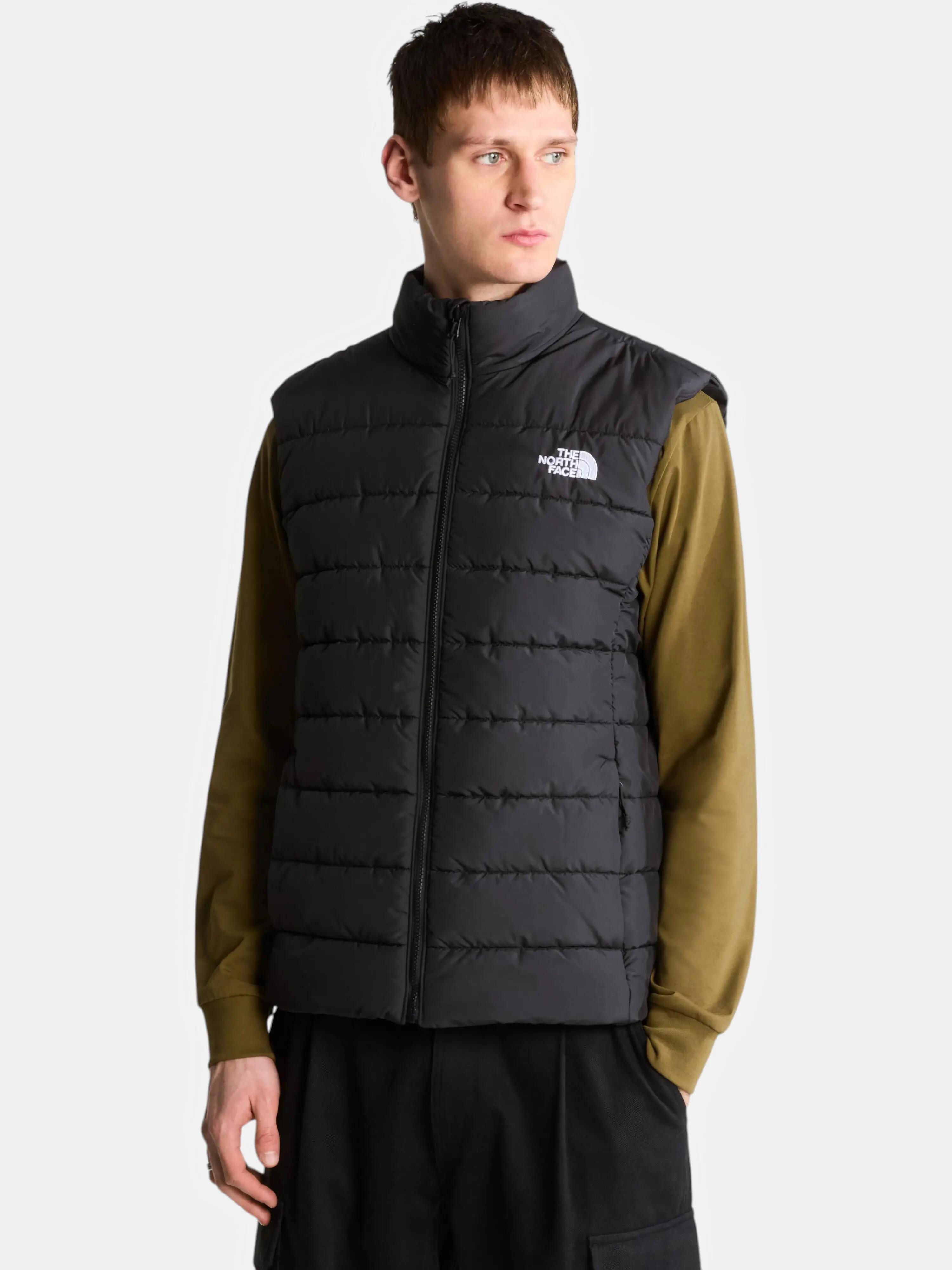 Weste Herren M Aconcagua 1/7