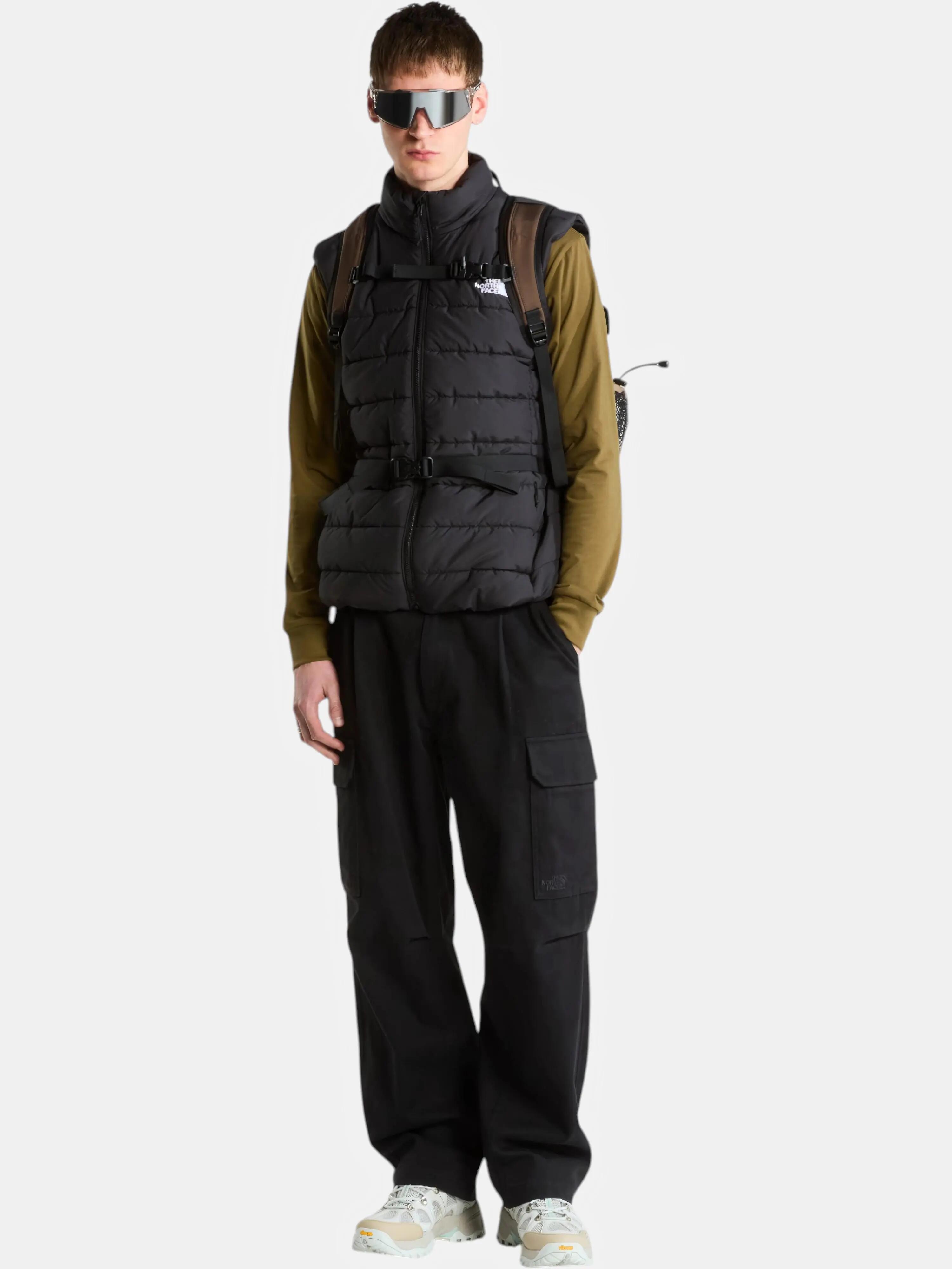 Weste Herren M Aconcagua 4/7