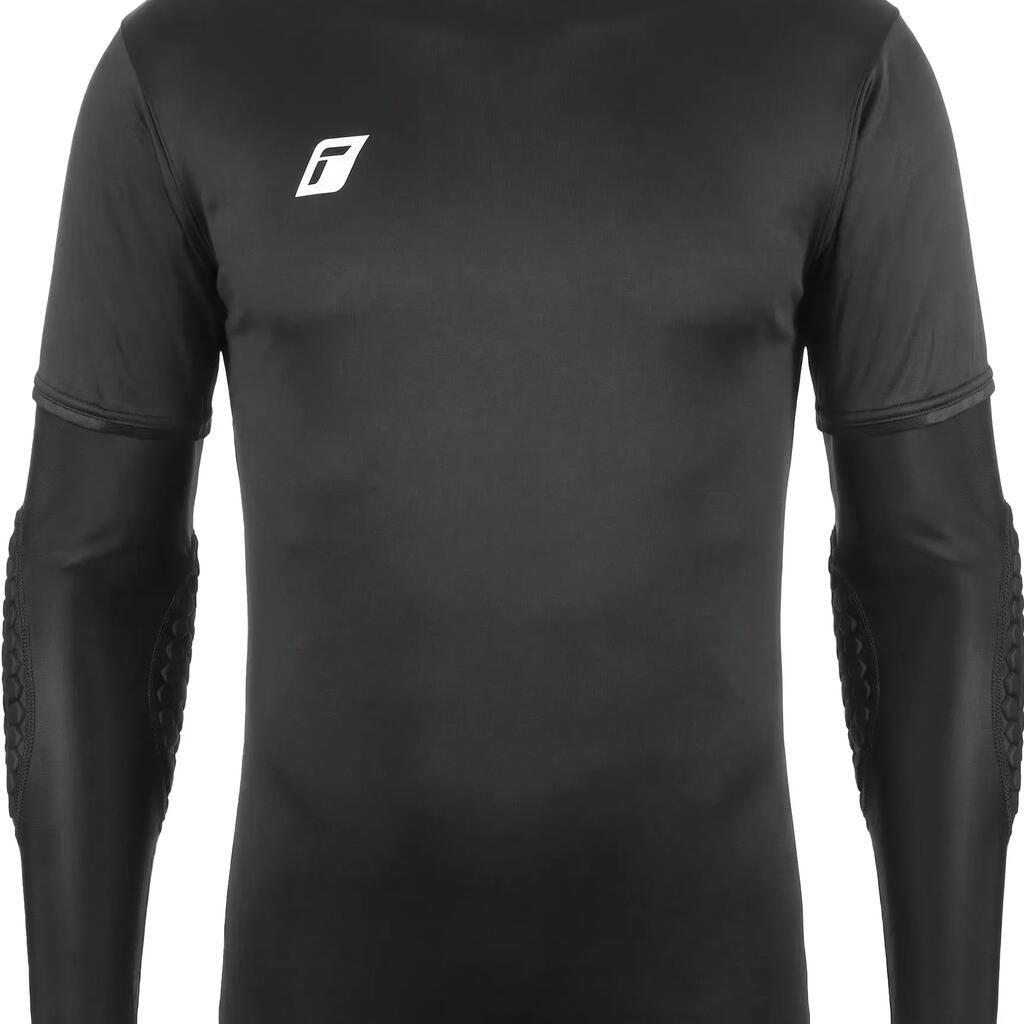 Padded goalie jersey Reusch