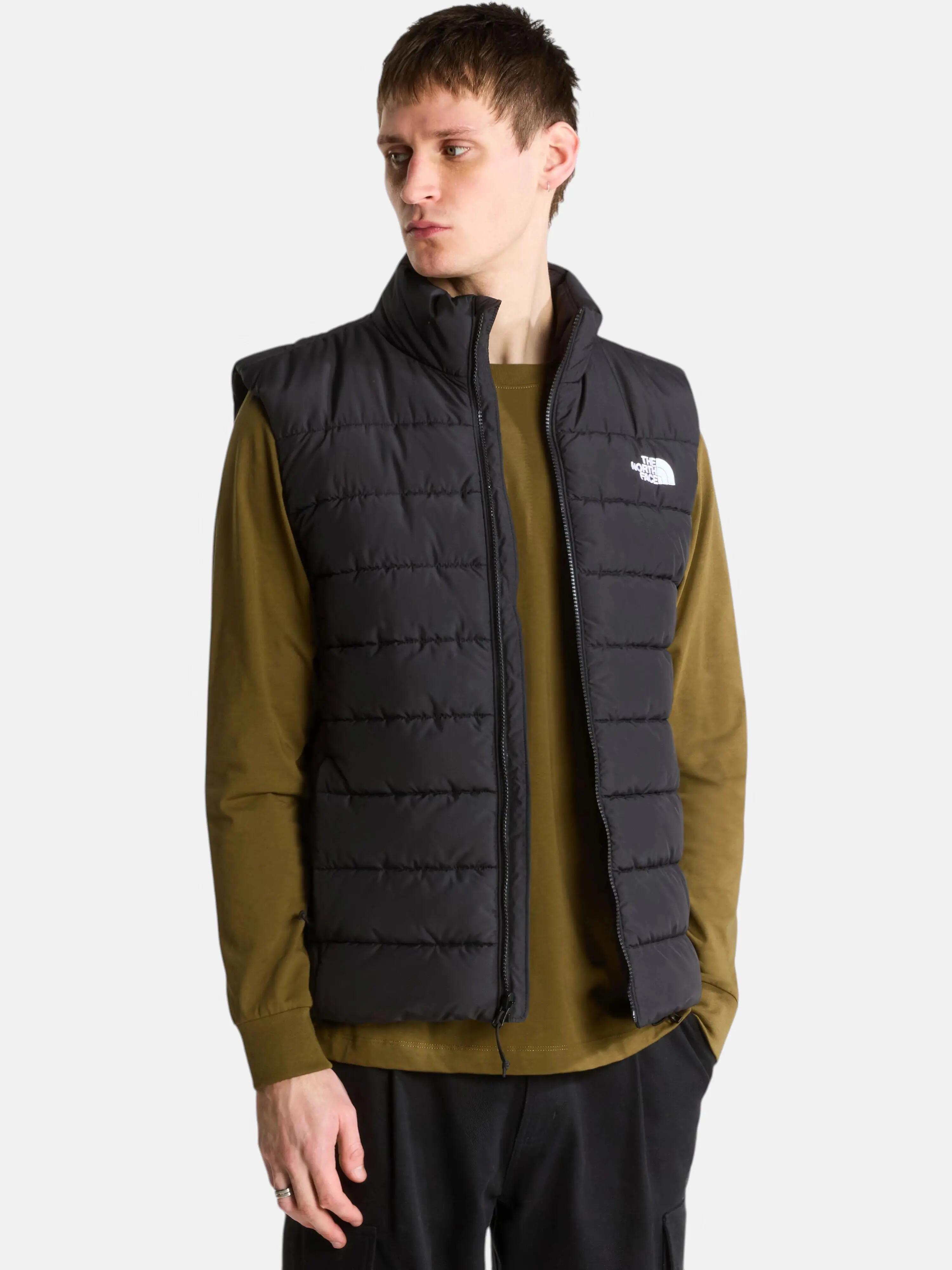 Weste Herren M Aconcagua 2/7