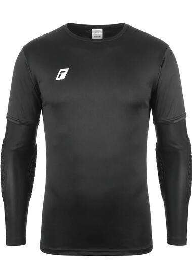 Maillot de gardien de but Goalkeeping Jersey Padded