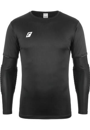 Maillot de gardien de but Goalkeeping Jersey Padded