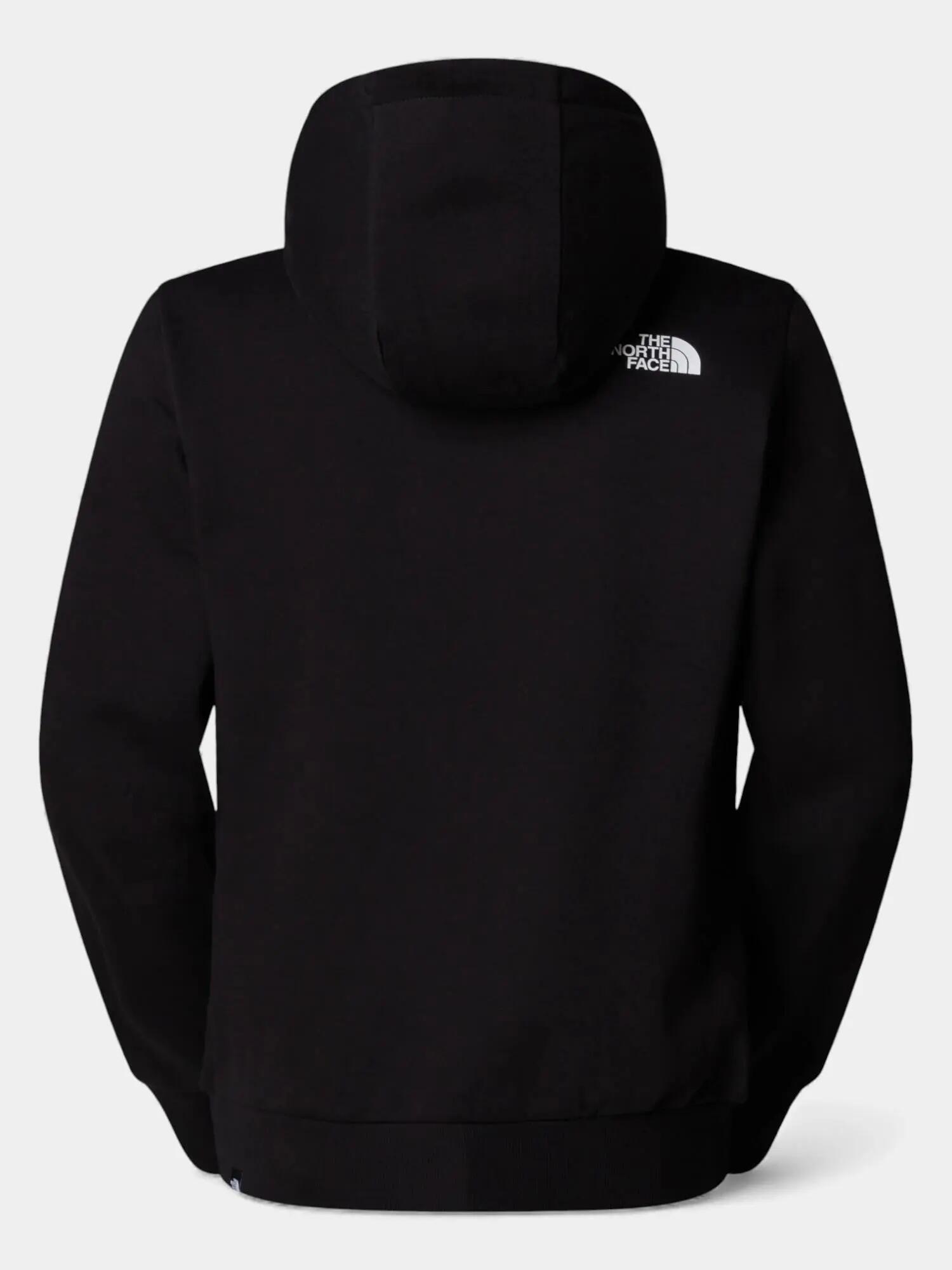 Hoodie Men M Simple Dome 5/7