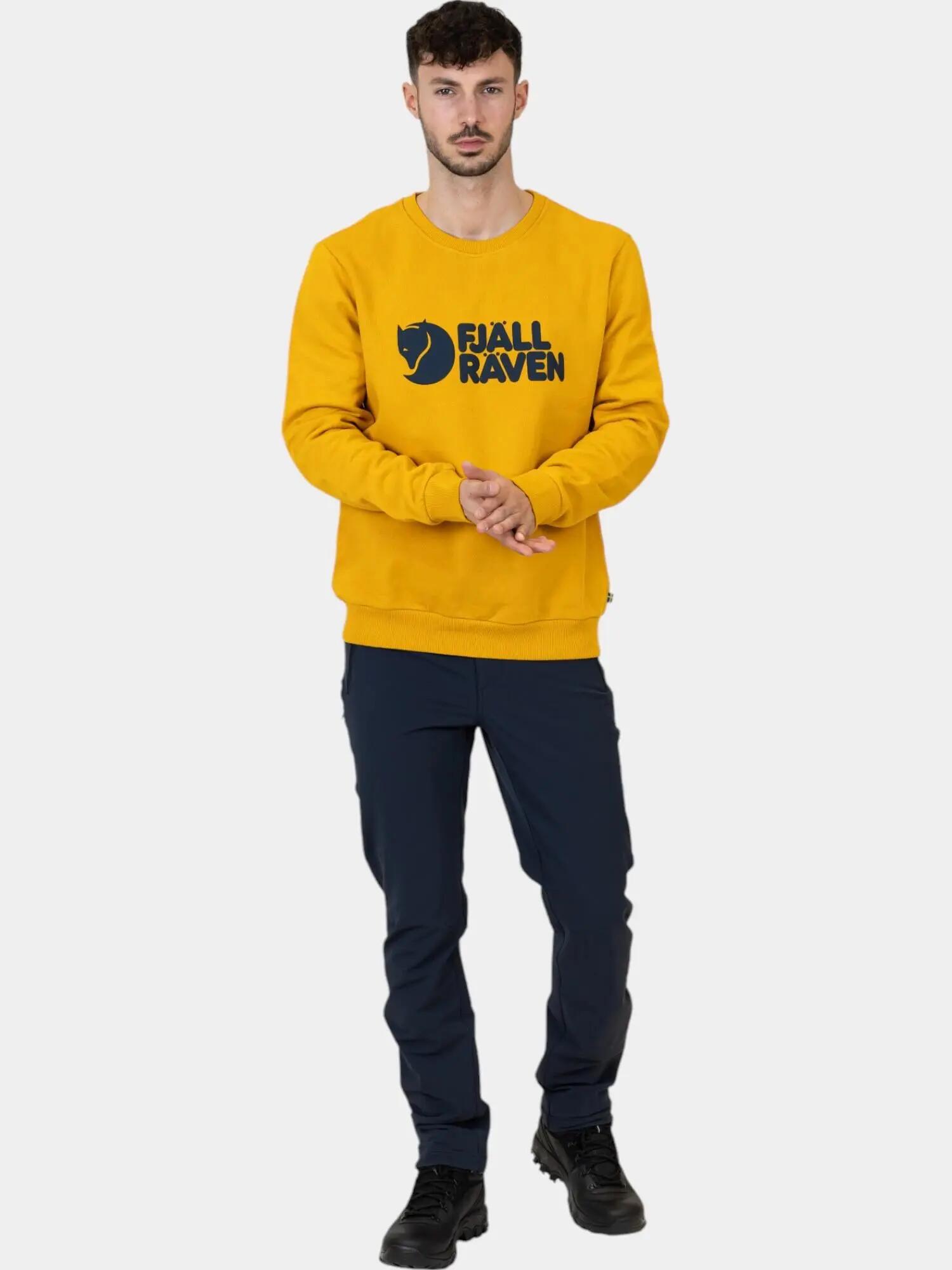 Maglione Uomo Logo 6/7