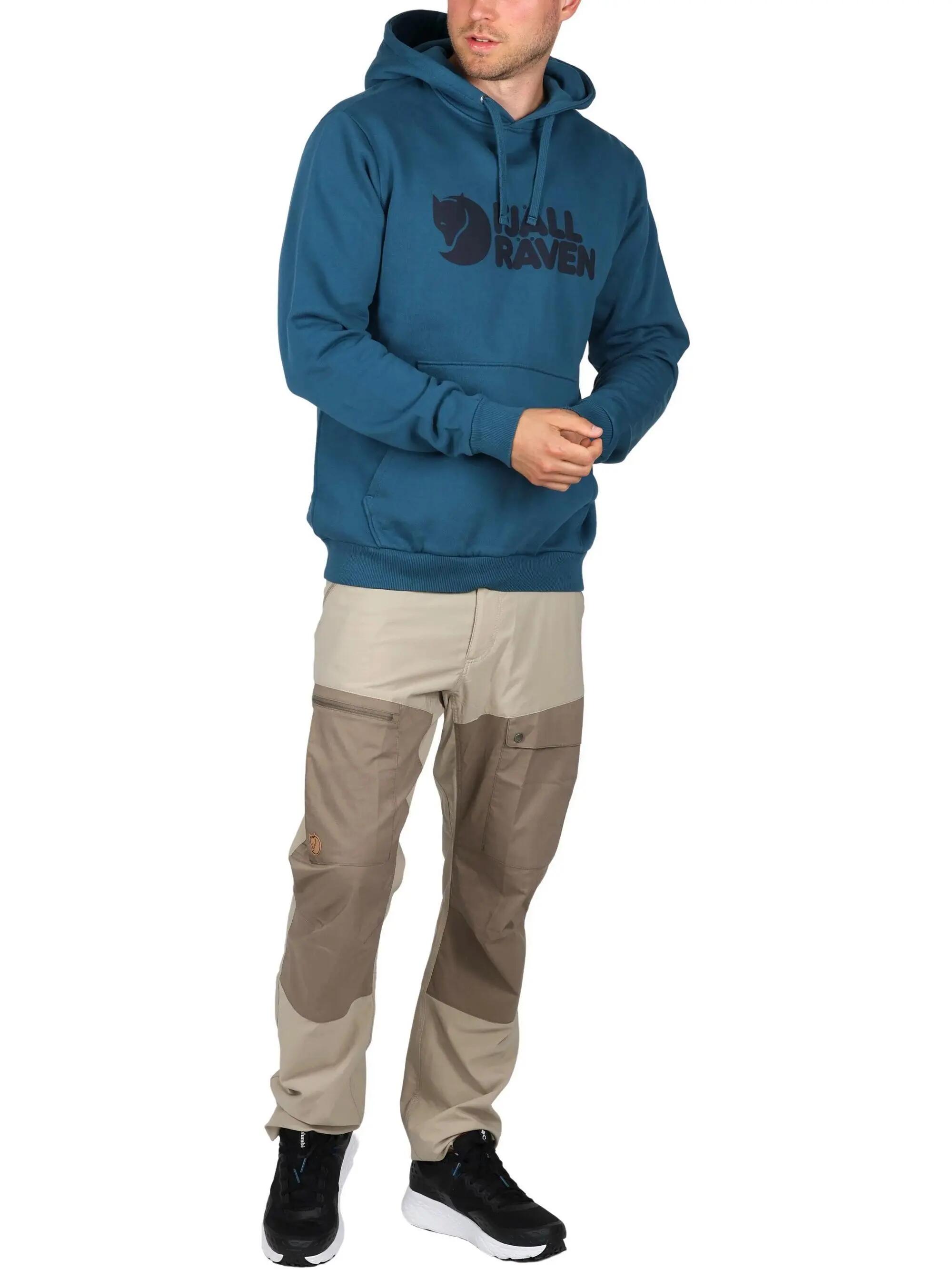 Felpa Uomo Logo 4/7