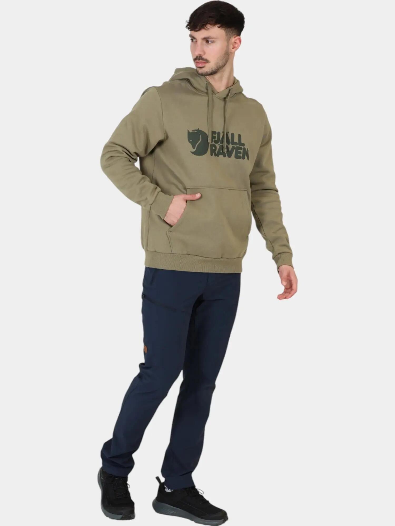 Felpa Uomo Logo 5/6