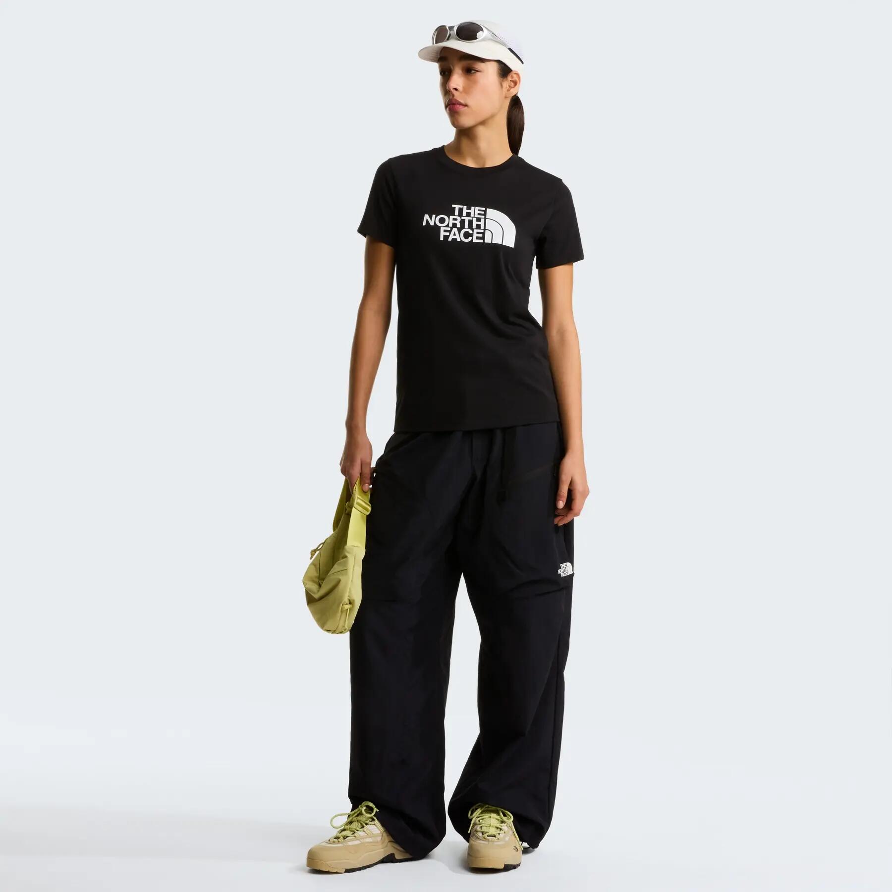 THE NORTH FACE EVOLUTION HALF Damen-Sportshirt 6/6