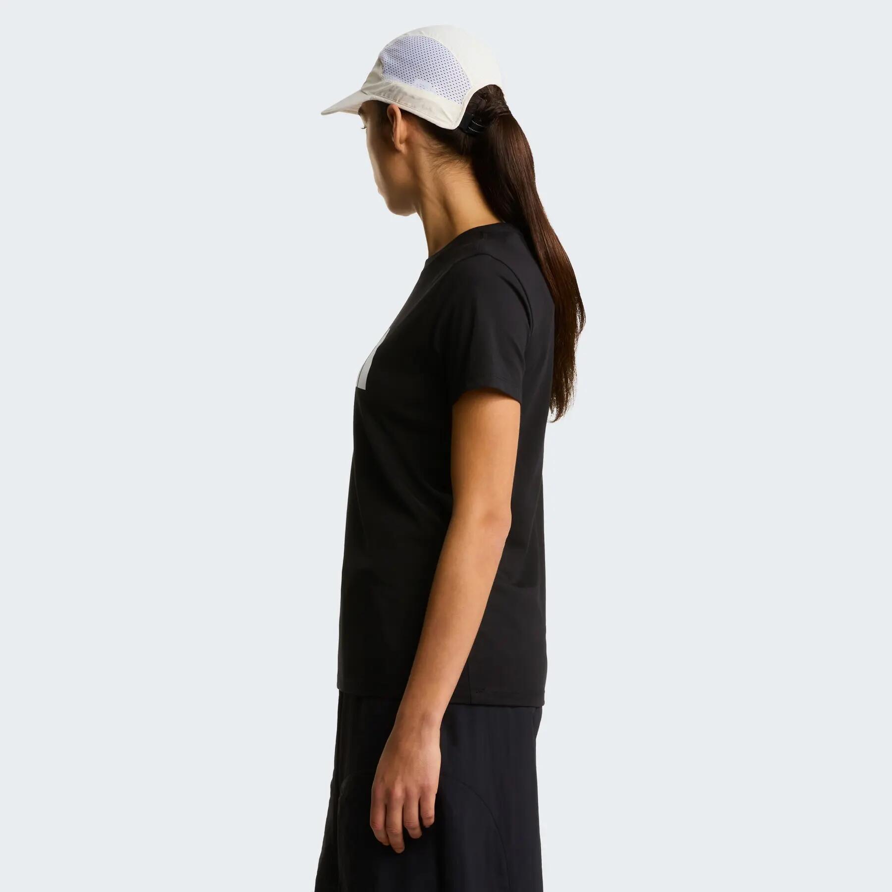 THE NORTH FACE EVOLUTION HALF Damen-Sportshirt 5/6
