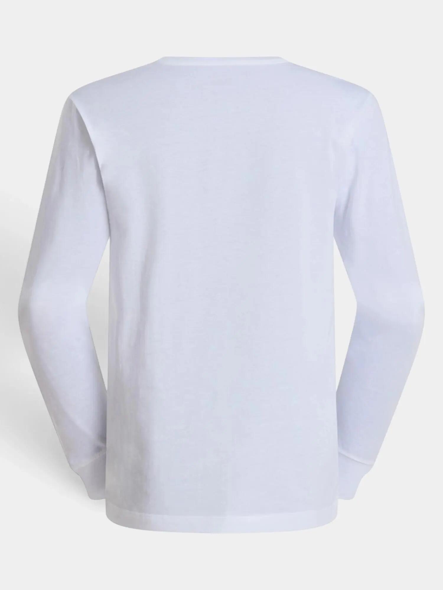 T-shirt de sport à manches longues pour homme THE NORTH FACE 2/6