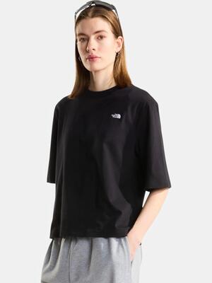 T-shirt sportiva da donna THE NORTH FACE ESS SIMPLE
