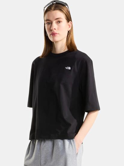 T-shirt sportiva da donna THE NORTH FACE ESS SIMPLE