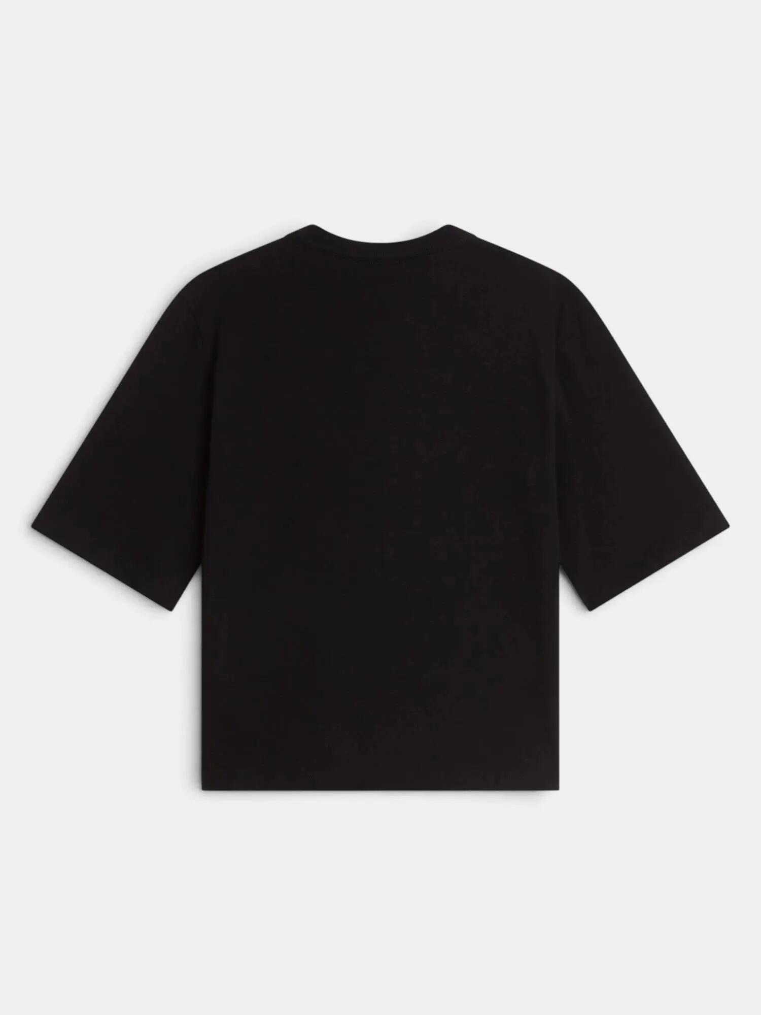 Női W Tnf Essential Simple Dome Boxy Rlx Ss rövid ujjú póló 5/6