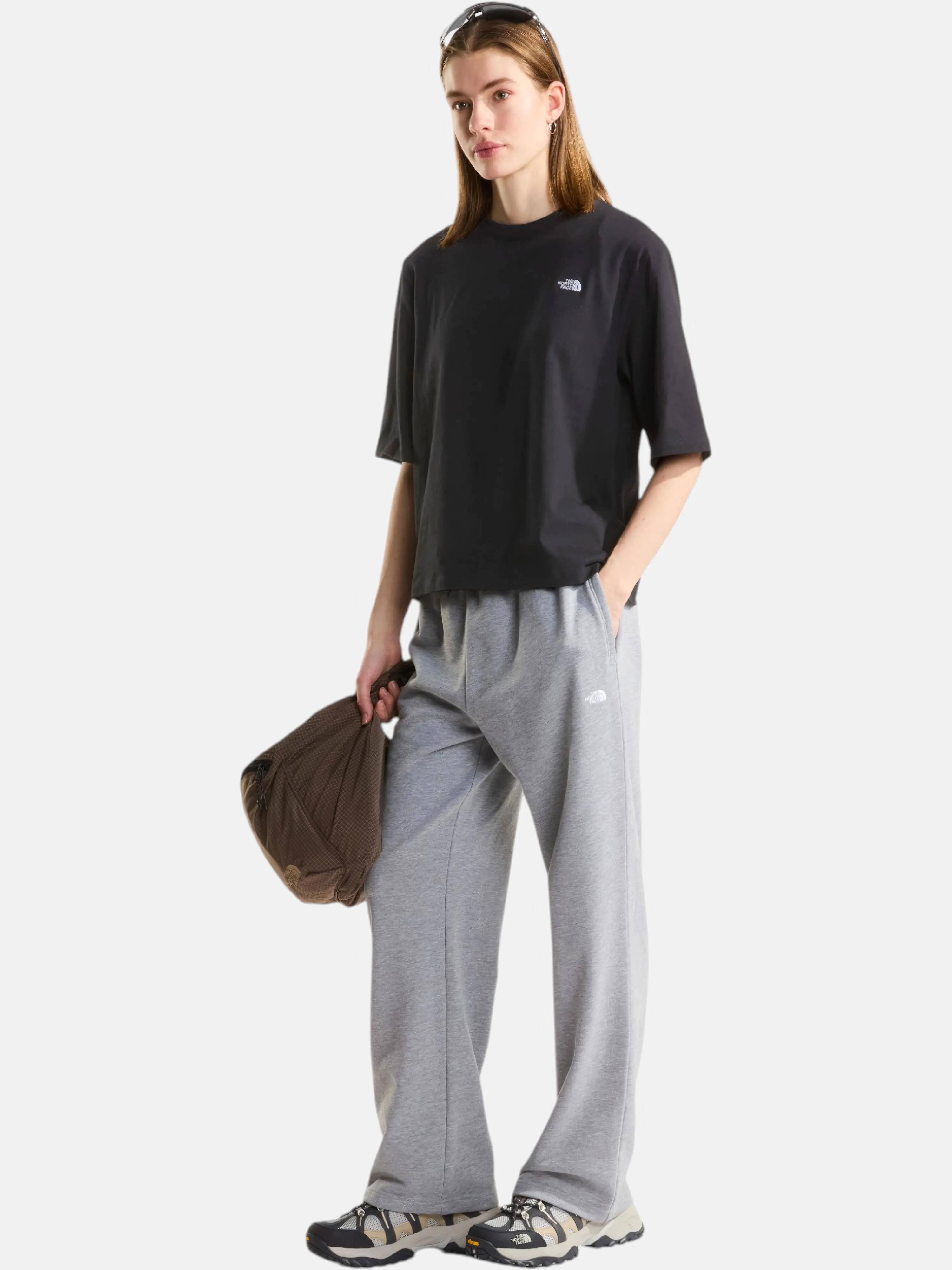 Női W Tnf Essential Simple Dome Boxy Rlx Ss rövid ujjú póló 3/6