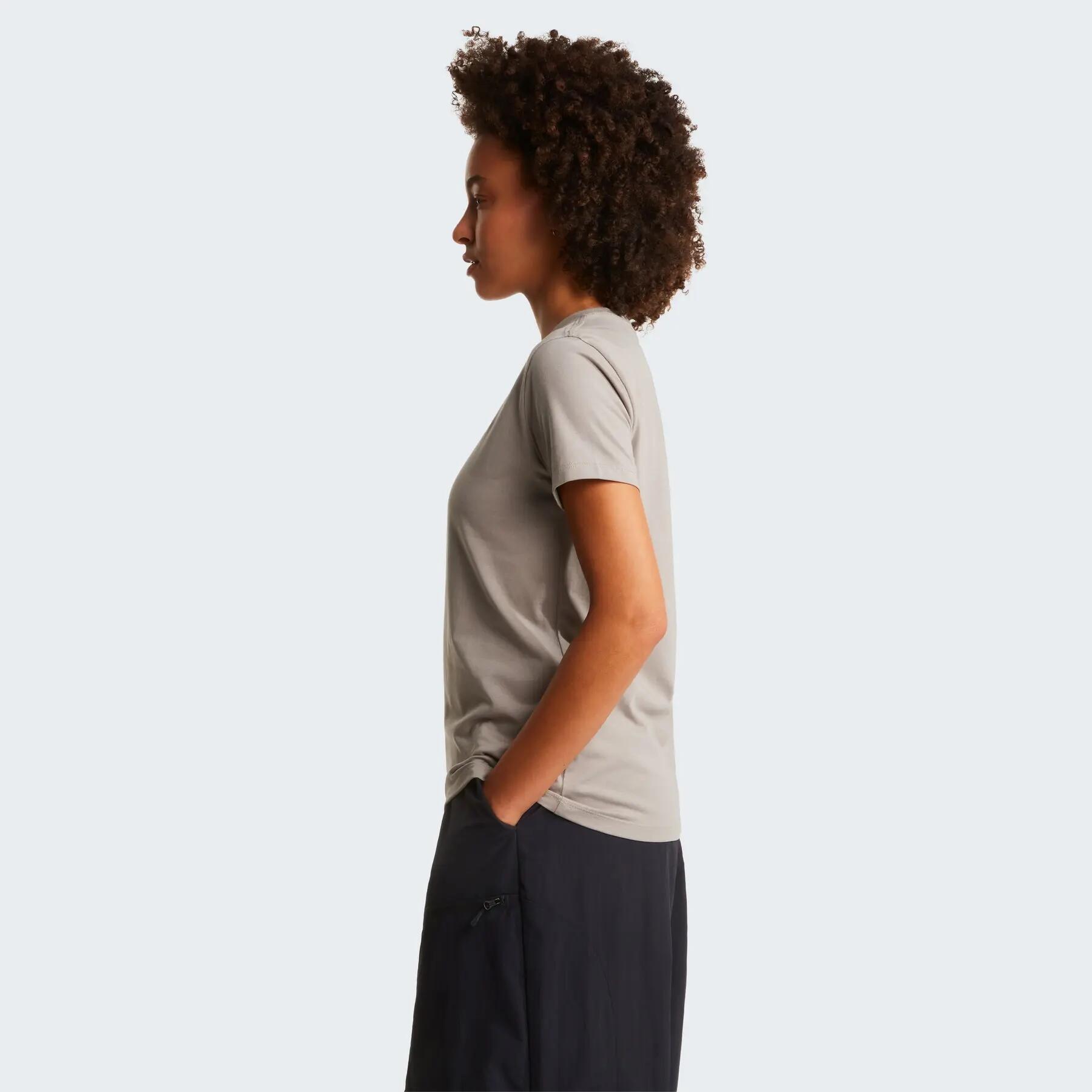 Tricou sport pentru femei THE NORTH FACE EVOLUTION SIMPLE 5/7