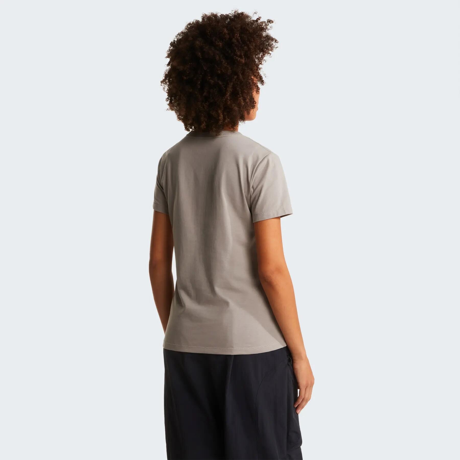 Tricou sport pentru femei THE NORTH FACE EVOLUTION SIMPLE 4/7