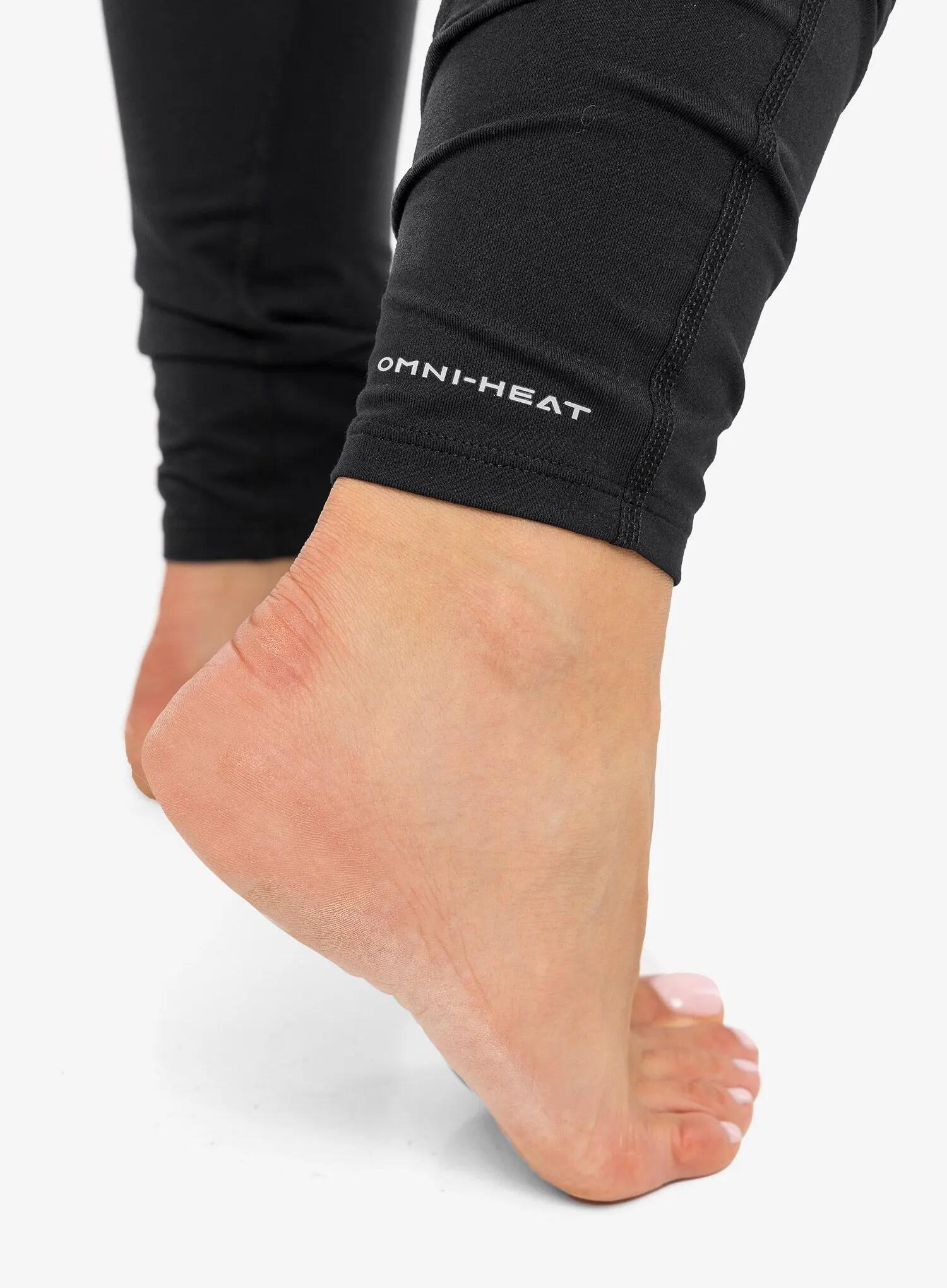 Pantalon baselayer femme Midweight Stretch 5/7