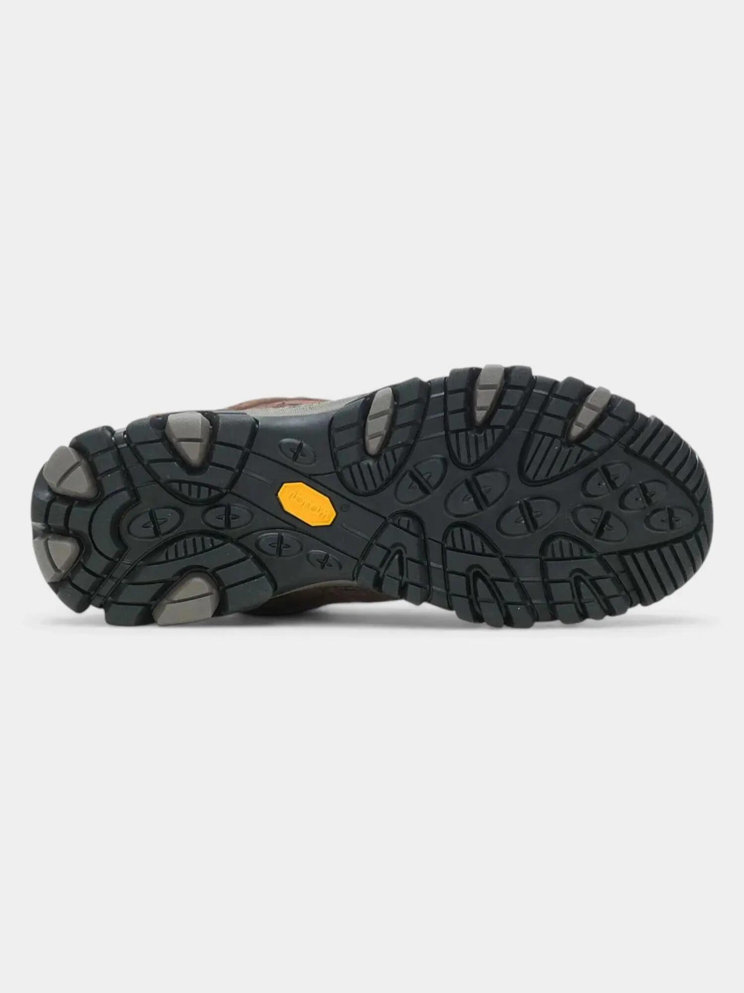 Chaussures Merrell Moab 3 GTX marron imperméables randonnée 5/6