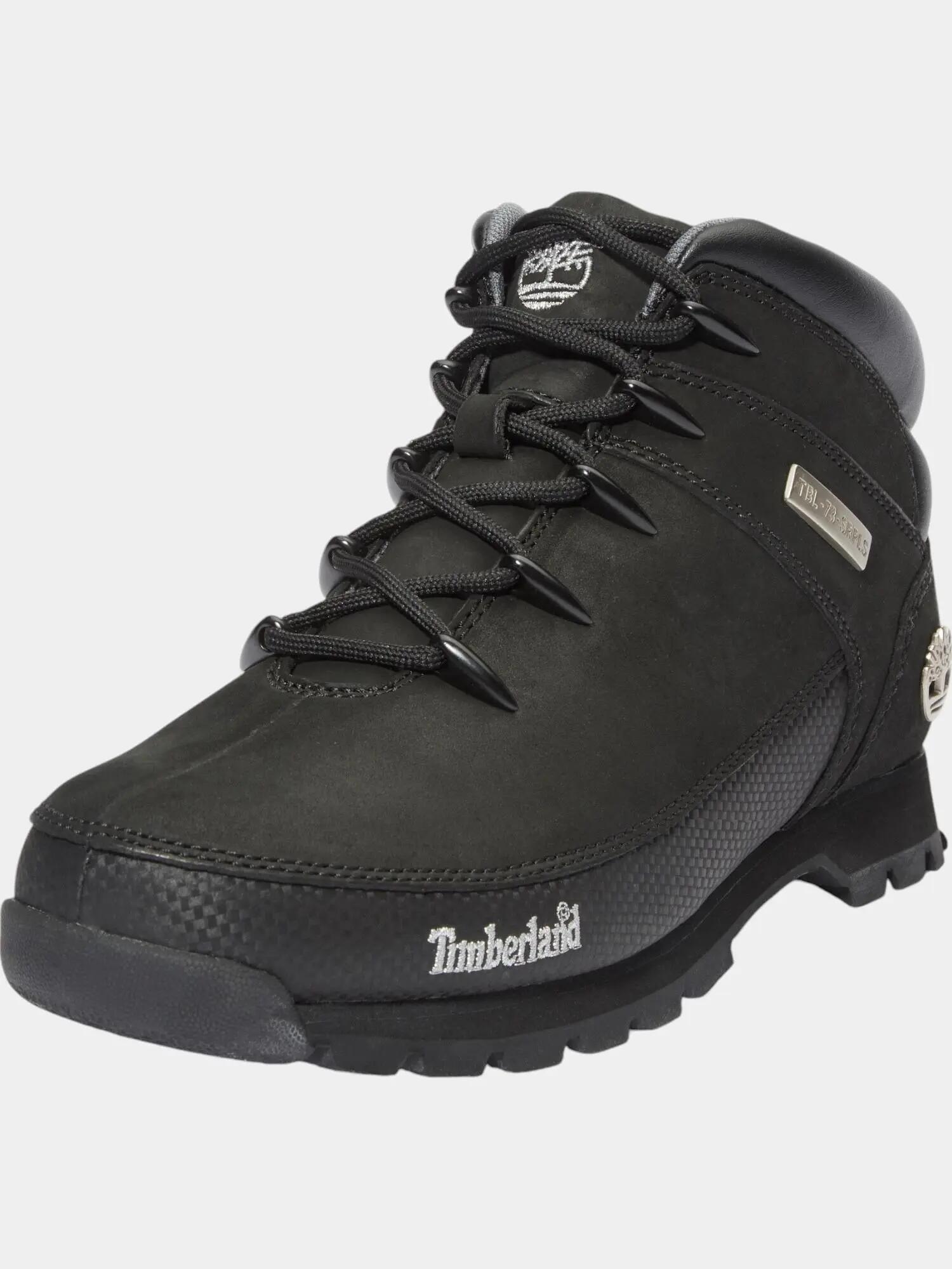 Stiefel Herren Euro Sprint Hiker 4/7
