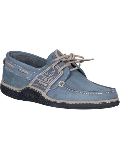 Buty żeglarskie męskie TBS Globek